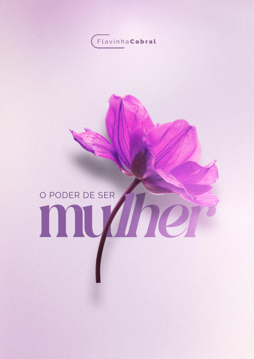 O Poder de Ser Mulher
