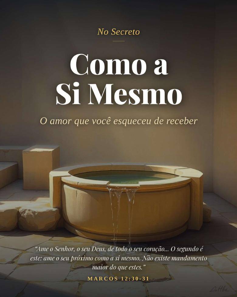Como a Si Mesmo