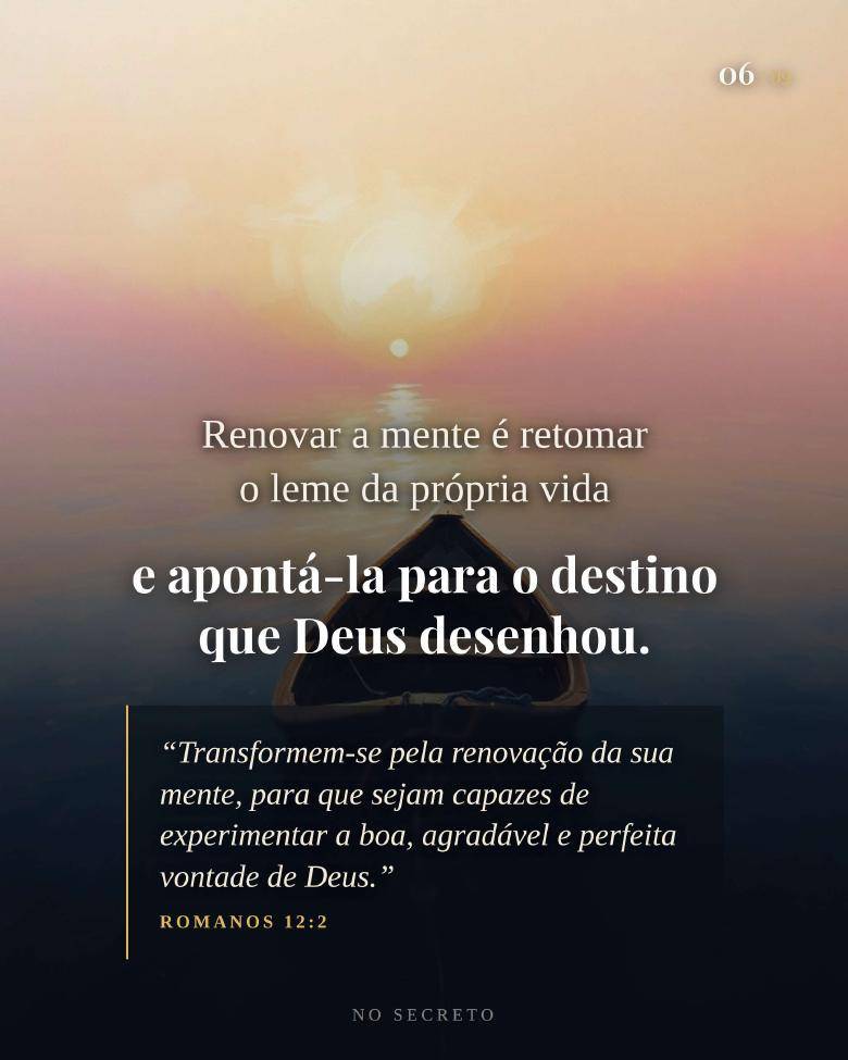 Como a Si Mesmo, pagina 7