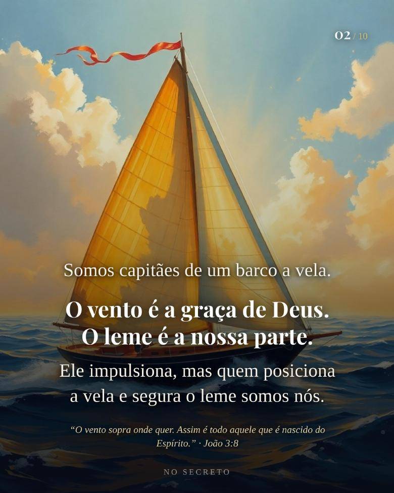 O Capitão que Desistiu, pagina 3