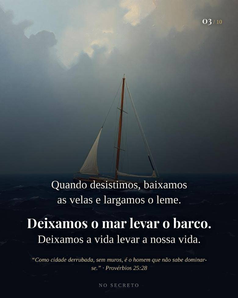 O Capitão que Desistiu, pagina 4