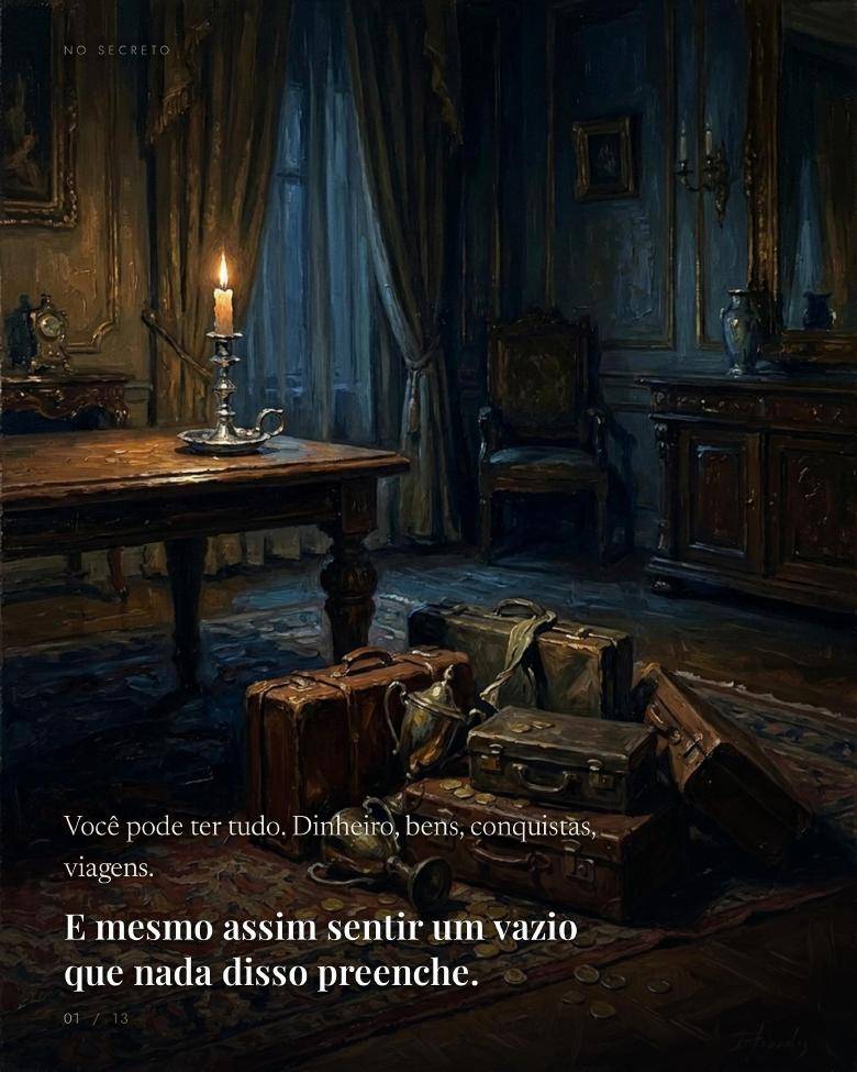 A Prisão da Mente, pagina 2