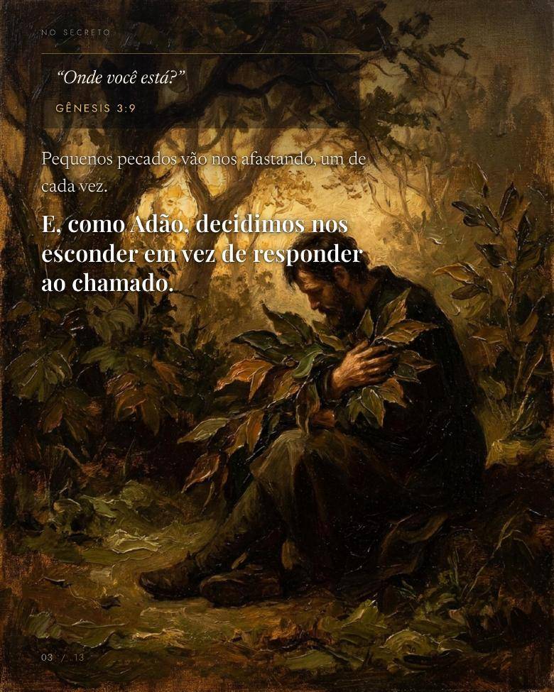 A Prisão da Mente, pagina 4