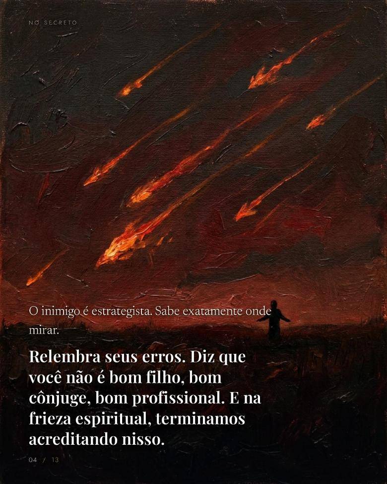 A Prisão da Mente, pagina 5