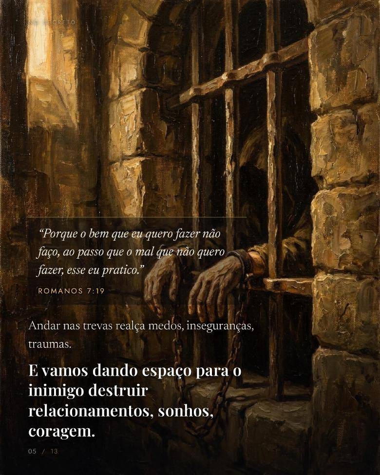 A Prisão da Mente, pagina 6