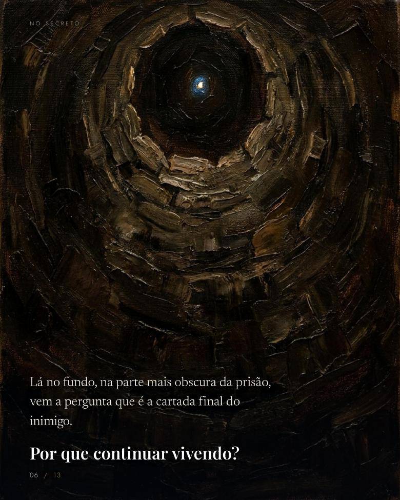 A Prisão da Mente, pagina 7