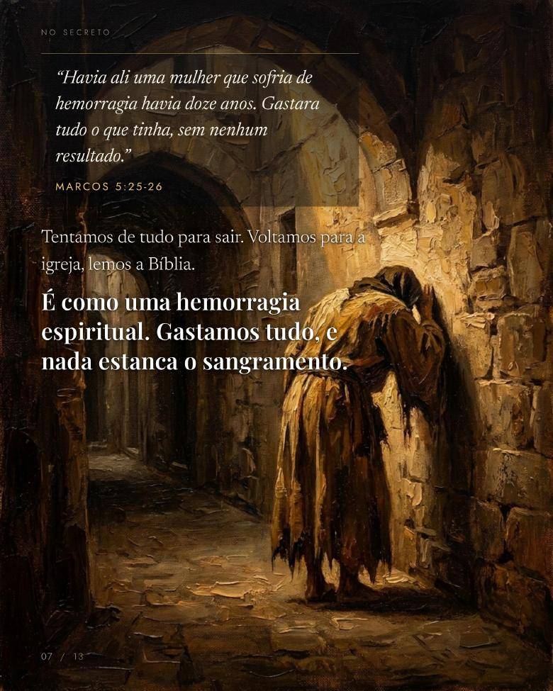 A Prisão da Mente, pagina 8