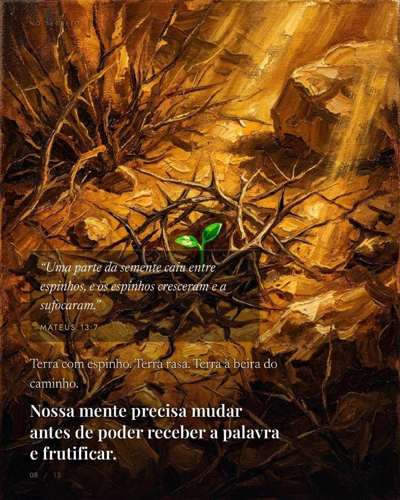 A Prisão da Mente, pagina 9