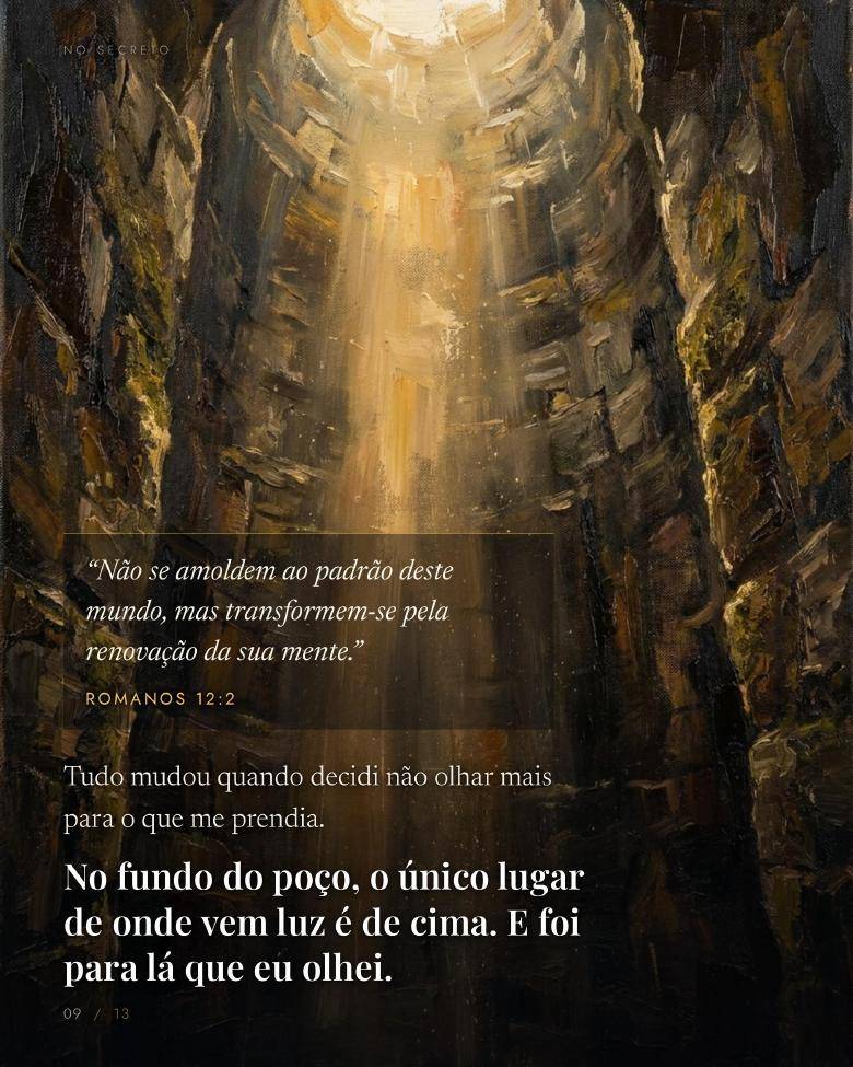 A Prisão da Mente, pagina 10