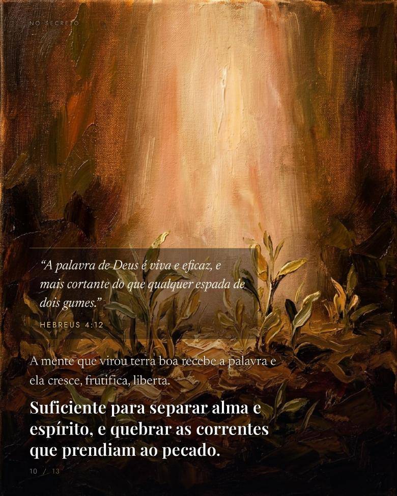 A Prisão da Mente, pagina 11
