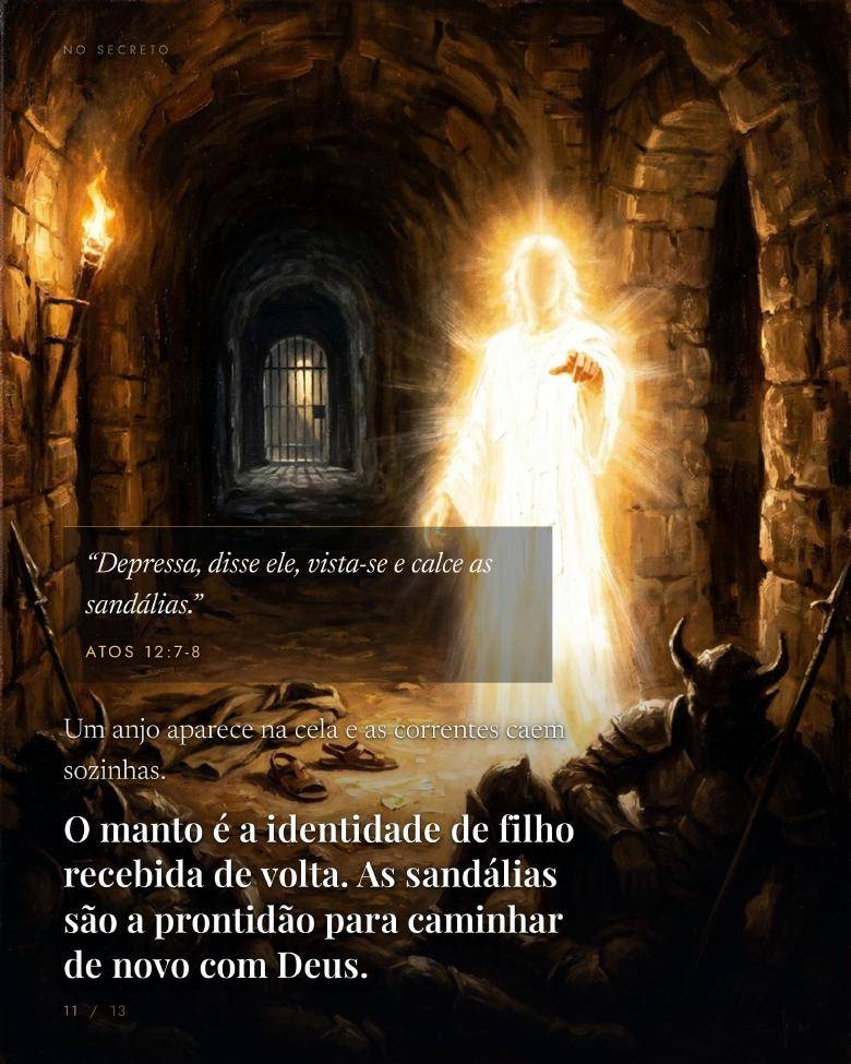 A Prisão da Mente, pagina 12