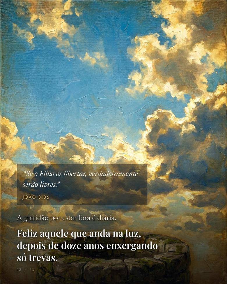 A Prisão da Mente, pagina 14